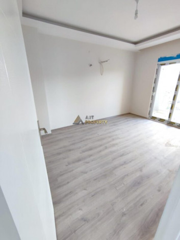 Уютная квартира планировки 2+1, 110м2 в районе Газипаша - Ракурс 14