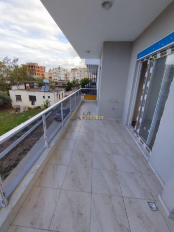 Уютная квартира планировки 2+1, 110м2 в районе Газипаша - Ракурс 15