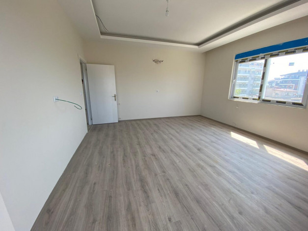 Уютная квартира планировки 2+1, 110м2 в районе Газипаша - Ракурс 20