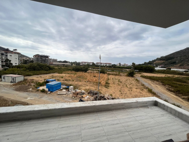 Квартира планировки 2+1, 95м2 в новом ЖК, район Газипаша - Ракурс 5