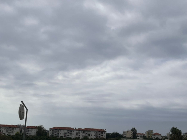 Квартира планировки 2+1, 95м2 в новом ЖК, район Газипаша - Ракурс 9