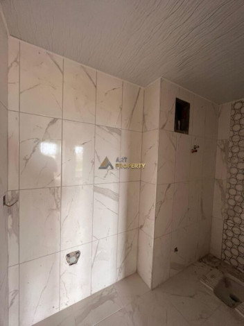 Квартира планировки 2+1, 95м2 в новом ЖК, район Газипаша - Ракурс 16