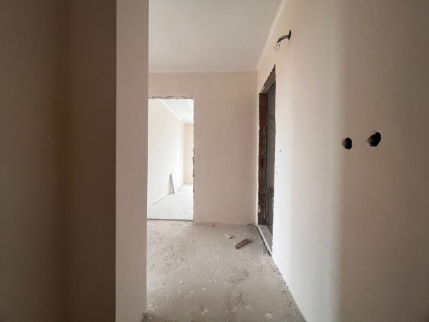 Квартира планировки 2+1, 95м2 в новом ЖК, район Газипаша - Ракурс 17