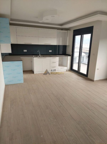 Квартира планировки 3+1, 115м2 в новом жилом комплексе, Газипаша - Ракурс 3