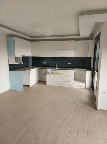 Квартира планировки 3+1, 115м2 в новом жилом комплексе, Газипаша - Ракурс 4