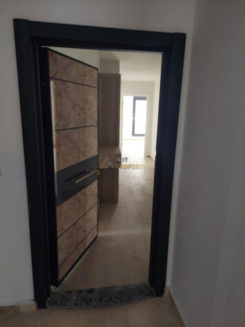 Квартира планировки 3+1, 115м2 в новом жилом комплексе, Газипаша - Ракурс 5