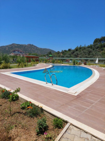 Квартира планировки 3+1, 115м2 в новом жилом комплексе, Газипаша - Ракурс 8