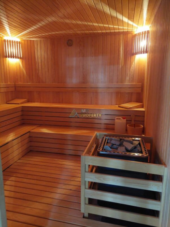 Квартира планировки 3+1, 115м2 в новом жилом комплексе, Газипаша - Ракурс 12