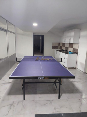 Квартира планировки 3+1, 115м2 в новом жилом комплексе, Газипаша - Ракурс 14