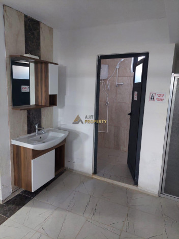 Квартира планировки 3+1, 115м2 в новом жилом комплексе, Газипаша - Ракурс 18