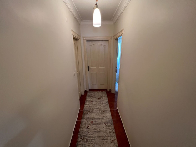 Меблированная квартира планировки 2+1, 125м2 в районе Махмутлар - Ракурс 2