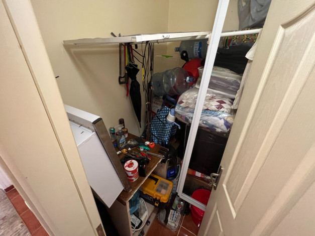 Меблированная квартира планировки 2+1, 125м2 в районе Махмутлар - Ракурс 5