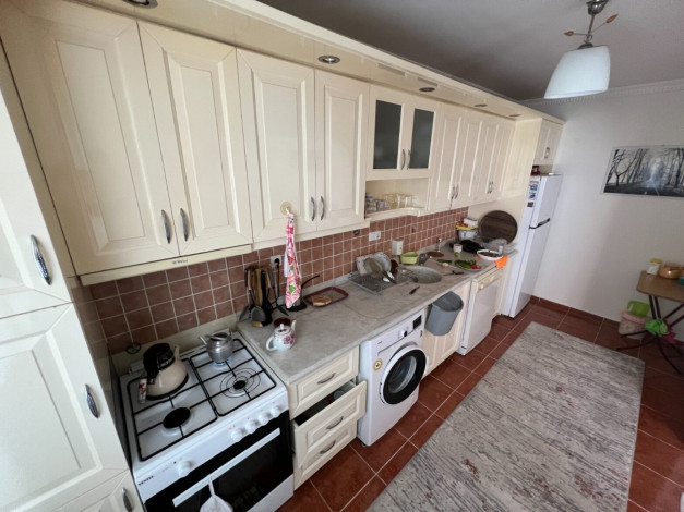 Меблированная квартира планировки 2+1, 125м2 в районе Махмутлар - Ракурс 7