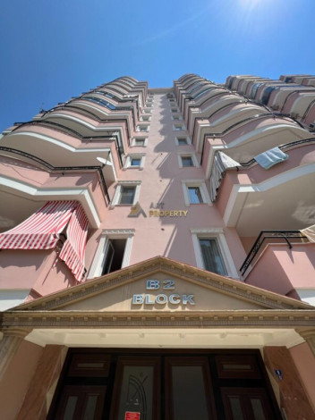 Меблированная квартира планировки 2+1, 125м2 в районе Махмутлар - Ракурс 12