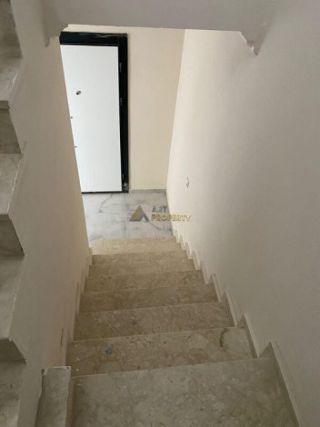 Дуплекс планировки 3+1, 160м2 в районе Газипаша - Ракурс 2