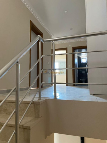 Дуплекс планировки 3+1, 160м2 в районе Газипаша - Ракурс 3