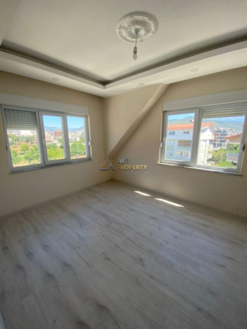 Дуплекс планировки 3+1, 160м2 в районе Газипаша - Ракурс 4