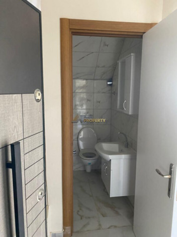 Дуплекс планировки 3+1, 160м2 в районе Газипаша - Ракурс 5