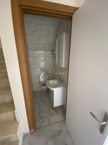 Дуплекс планировки 3+1, 160м2 в районе Газипаша - Ракурс 6