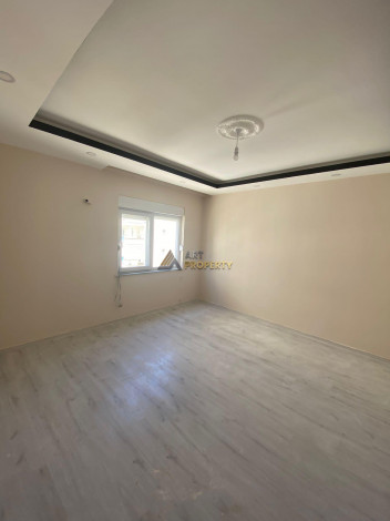 Дуплекс планировки 3+1, 160м2 в районе Газипаша - Ракурс 7