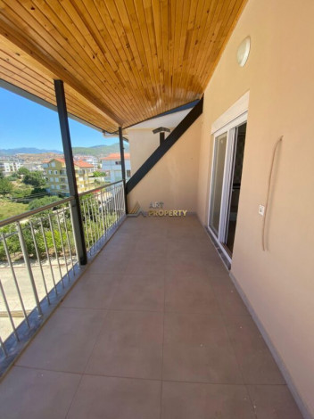 Дуплекс планировки 3+1, 160м2 в районе Газипаша - Ракурс 8