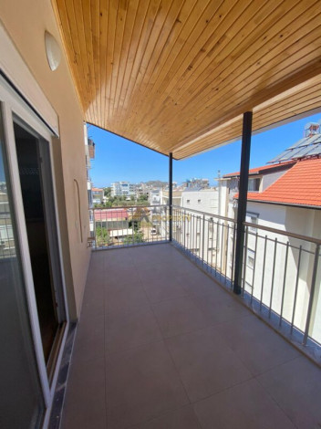 Дуплекс планировки 3+1, 160м2 в районе Газипаша - Ракурс 9