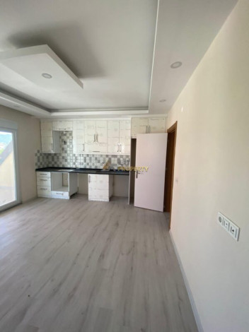 Дуплекс планировки 3+1, 160м2 в районе Газипаша - Ракурс 10