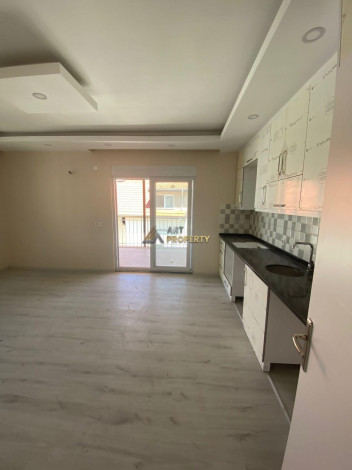 Дуплекс планировки 3+1, 160м2 в районе Газипаша - Ракурс 11