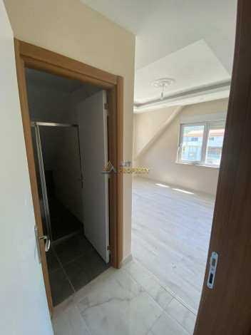 Дуплекс планировки 3+1, 160м2 в районе Газипаша - Ракурс 12