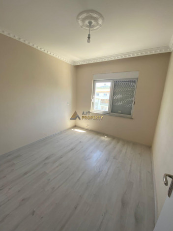 Дуплекс планировки 3+1, 160м2 в районе Газипаша - Ракурс 13