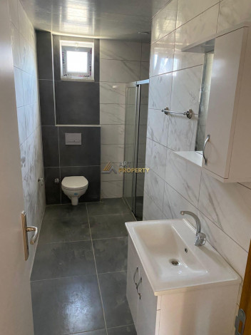 Дуплекс планировки 3+1, 160м2 в районе Газипаша - Ракурс 14