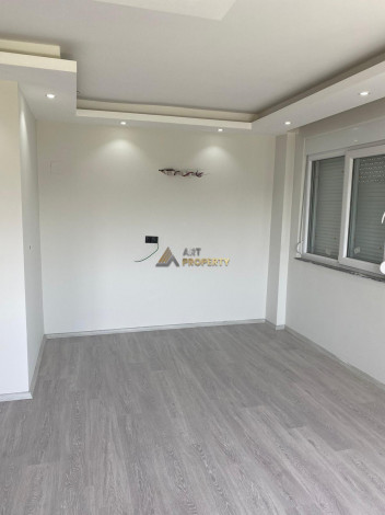 Пентхаус планировки 4+1, 146м2 в районе Газипаша - Ракурс 3