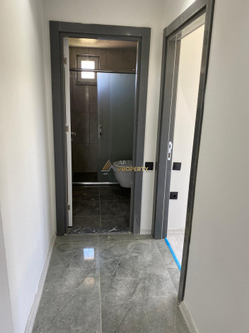 Пентхаус планировки 4+1, 146м2 в районе Газипаша - Ракурс 4