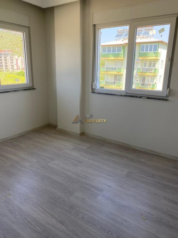 Пентхаус планировки 4+1, 146м2 в районе Газипаша - Ракурс 7