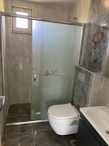 Пентхаус планировки 4+1, 146м2 в районе Газипаша - Ракурс 8