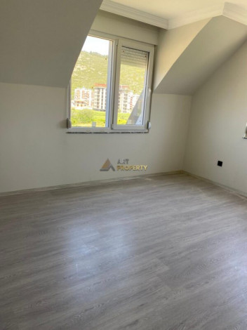 Пентхаус планировки 4+1, 146м2 в районе Газипаша - Ракурс 12