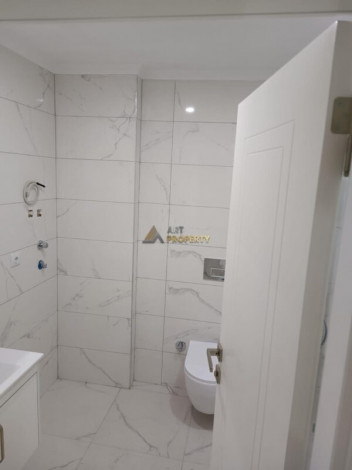 Квартира планировки 3+1, 130м2 в районе Газипаша - Ракурс 4