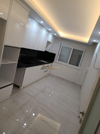 Квартира планировки 3+1, 130м2 в районе Газипаша - Ракурс 5