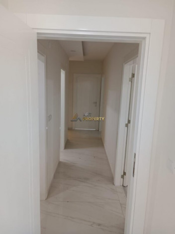 Квартира планировки 3+1, 130м2 в районе Газипаша - Ракурс 6