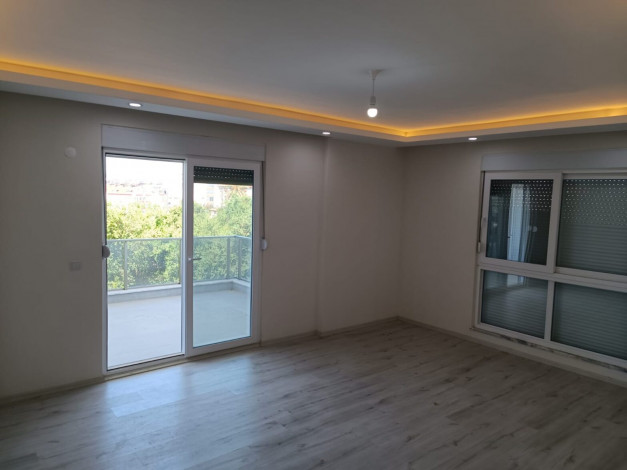 Квартира планировки 3+1, 130м2 в районе Газипаша - Ракурс 9