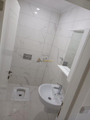 Квартира планировки 3+1, 130м2 в районе Газипаша - Ракурс 10