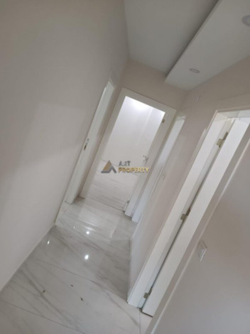 Квартира планировки 3+1, 130м2 в районе Газипаша - Ракурс 11