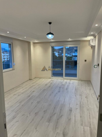 Пентхаус планировки 3+1, 140м2 в районе Газипаша - Ракурс 3