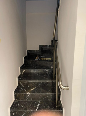 Пентхаус планировки 3+1, 140м2 в районе Газипаша - Ракурс 4