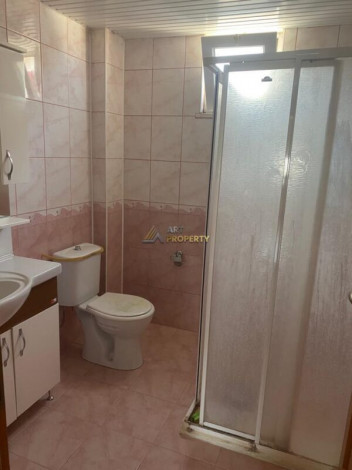 Просторная квартира планировки 3+1, 130м2 в районе Газипаша - Ракурс 2