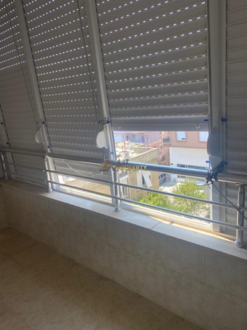 Просторная квартира планировки 3+1, 130м2 в районе Газипаша - Ракурс 5