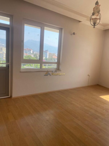 Просторная квартира планировки 3+1, 130м2 в районе Газипаша - Ракурс 6