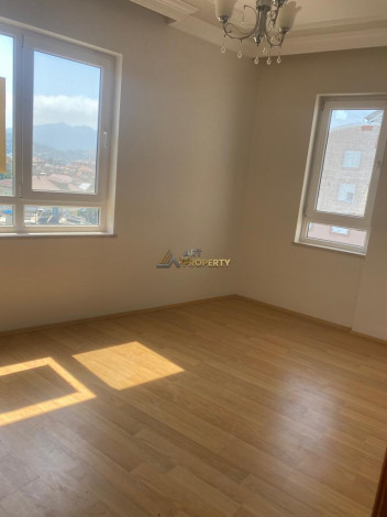 Просторная квартира планировки 3+1, 130м2 в районе Газипаша - Ракурс 7