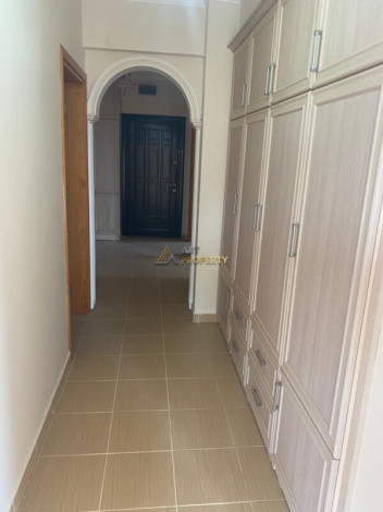 Просторная квартира планировки 3+1, 130м2 в районе Газипаша - Ракурс 9