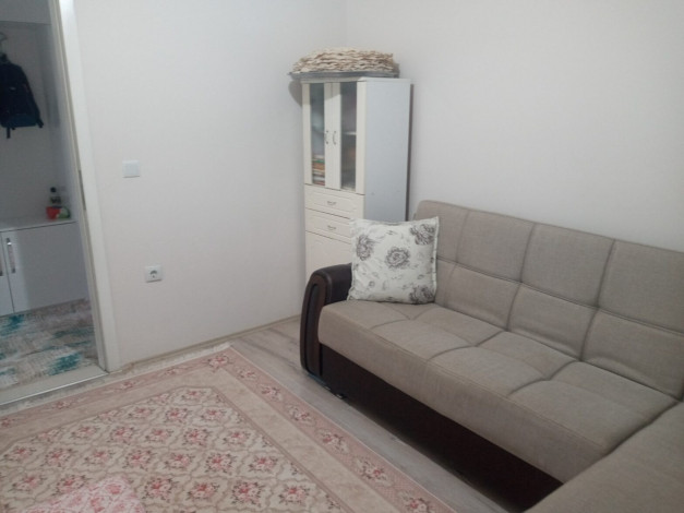 Пентхаус планировки 3+1 с видом на горы, Газипаша - Ракурс 14